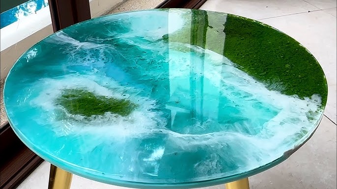 Resin