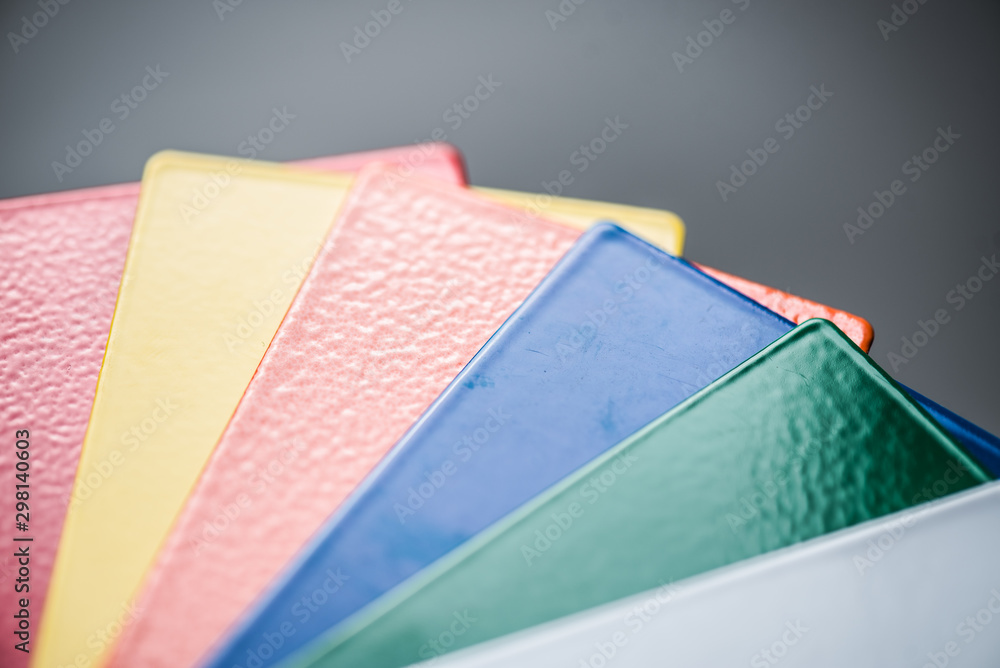 Epoxy Polyester Powder Coating